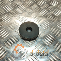 Подушка кабины Т-25 нижняя