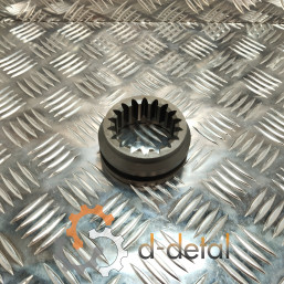 Муфта включения ВОМ Т-25  зубчатая