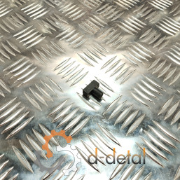 Палец вилки ВОМ Т-25