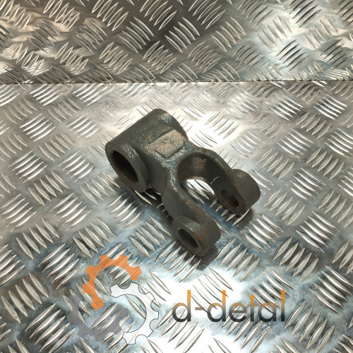 Рычаг поворотный Т-25 гидроцилиндра задней навески