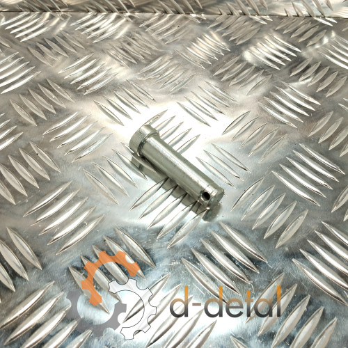 Палец раскоса Д-21 нижний