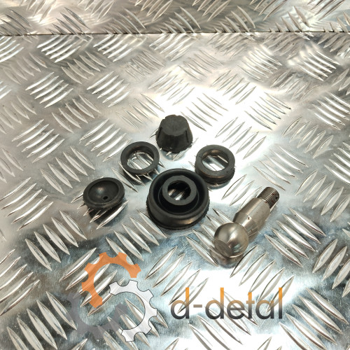 Р/к наконечника рулевой тяги Т-25 (с пальцем)