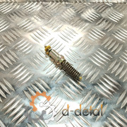 Свеча накала Т-40, Т-25 в головку нового образца