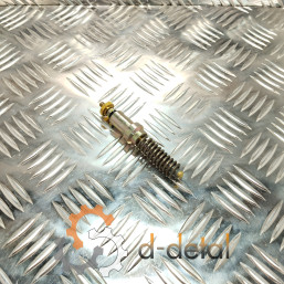 Свеча накала Т-40, Т-25 в головку нового образца