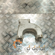 Коллектор выпускной Т-25