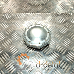 Крышка топливного бака Т-40