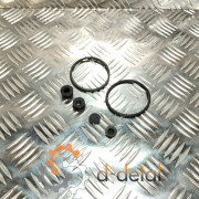  Ремкомплект фильтра топливного тонкой очистки Т-25