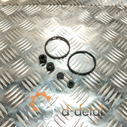  Ремкомплект фильтра топливного тонкой очистки Т-25