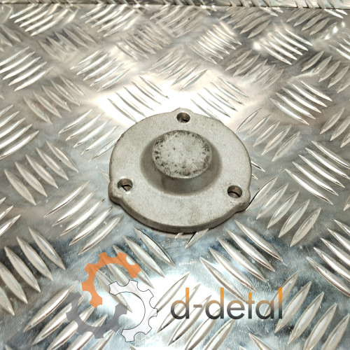 Крышка раздатки Т-40 задняя