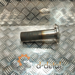 Вал подвески ПВМ Т-40 кованый (шкворень выдвижного кронштейна) Т40А-2301010-П Вал подвески ПВМ Т-40 кованый (шкворень выдвижного кронштейна) Т40А-2301010-П