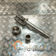 Вал цапфы Т-40, Д-144 в сборе со втулками