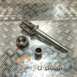 Вал цапфы Т-40, Д-144 в сборе со втулками Вал цапфы Т-40, Д-144 в сборе со втулками