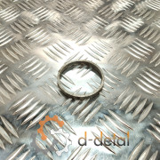 Кольцо упорное замка полуоси ПВМ Т-40