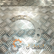 Прокладка регулировочная ПВМ Т-40