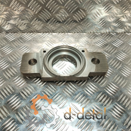 Траверса переднего ведущего моста Т-40