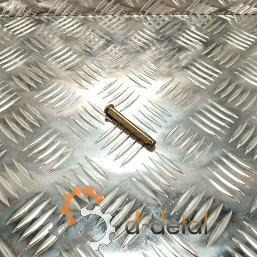 Ось рычага отжимного Т-40 палец