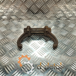 Вилка сцепления Т-40 (включения главной муфты) Т25-1601203-Б Вилка сцепления Т-40 (включения главной муфты) Т25-1601203-Б