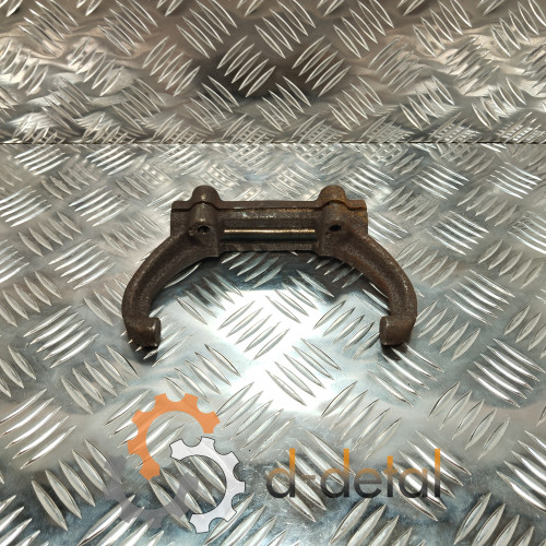 Вилка сцепления Т-40 (включения главной муфты) Т25-1601203-Б