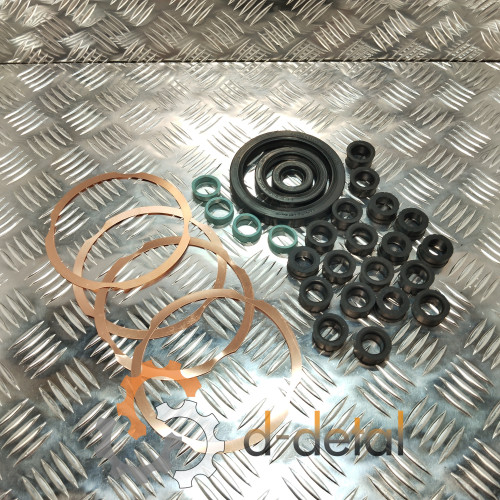 Набор манжет Д144 трактора Т-40