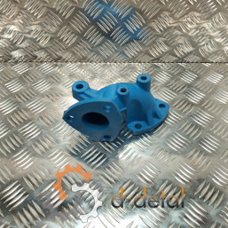 Переходник коллектора Т-40, Д-144