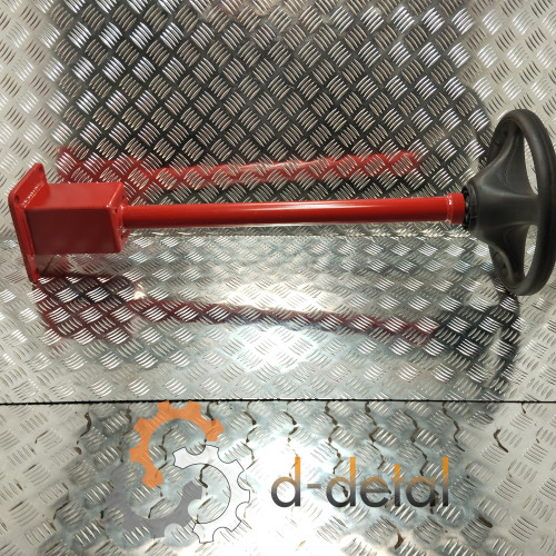 Колонка рулевая Т-25 в сборе Т30.40.012