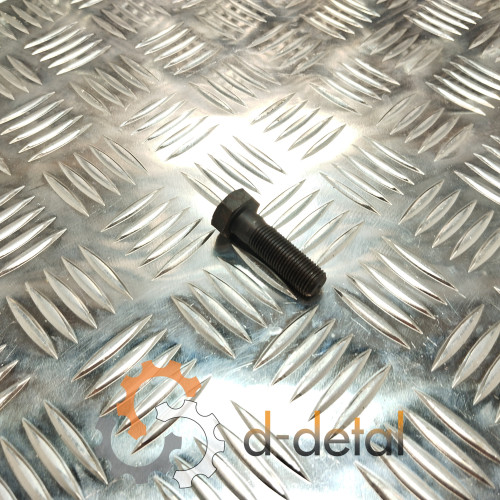 Болт маховика Т-25 М12x40x1,25