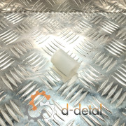 Втулка педали ВОМ Т-40