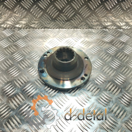 Крышка дифференциала Т-40 Крышка дифференциала Т-40