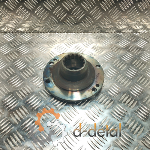 Крышка дифференциала Т-40 