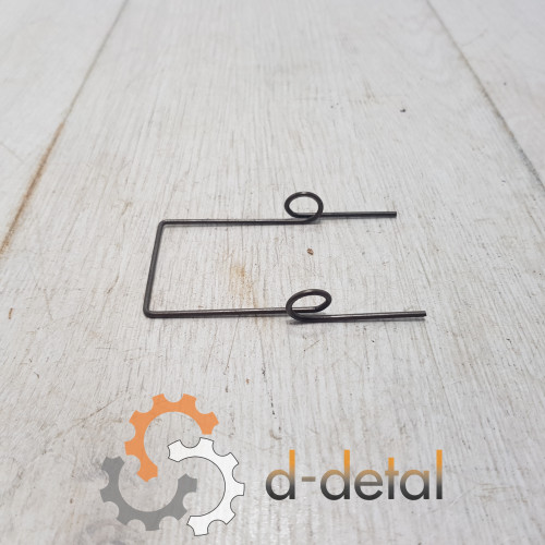 Пружина рычага отжимного Т-40 корзины сцепления