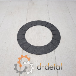 Накладка диска сцепления Т40