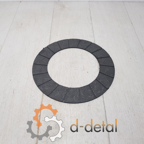 Накладка диска сцепления Т40