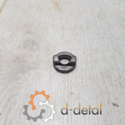 Шпонка вала сцепления Т40