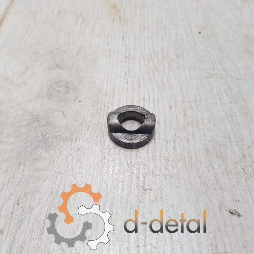 Шпонка вала сцепления Т40