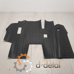 Коврик в кабину Т-40 Т25-6702025-В4 Коврик в кабину Т-40 Т25-6702025-В4