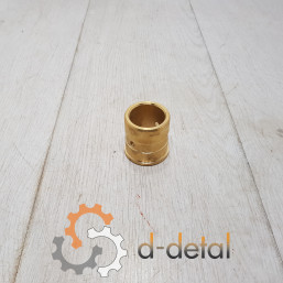 Втулка вала балансира Д-21, Т-25 задняя (D = 41.2, d = 31.4)