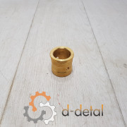 Втулка вала балансира Т-25 передняя (D = 43.2, d = 33.4)