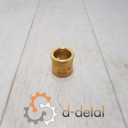 Втулка вала балансира Т-25 передняя (D = 43.2, d = 33.4)