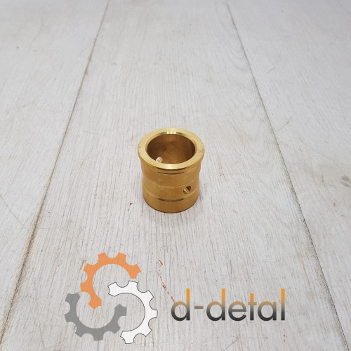 Втулка вала балансира Т-25 передняя (D = 43.2, d = 33.4)