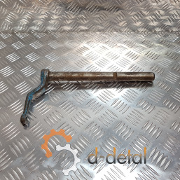 Валик вилки Т-40 выключения муфты ВОМ