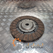 Диск муфты сцепления ЛТЗ-60