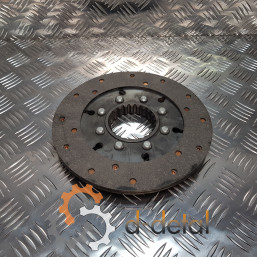 Диск  муфты ВОМ Т-40 ведомый Т25-1601160-В2