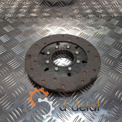 Диск  муфты ВОМ Т-40 ведомый Т25-1601160-В2