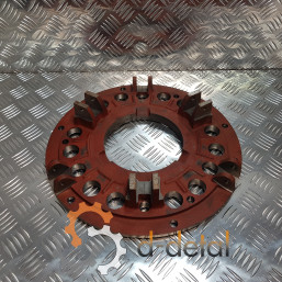 Диск нажимной Т-40 муфты ВОМ опорный