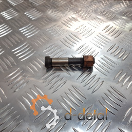 Болт шатуна с гайкой Т-40