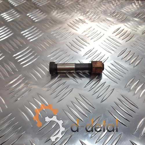 Болт шатуна с гайкой Т-40