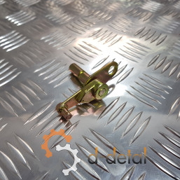 Валик декомпрессора Т-40 