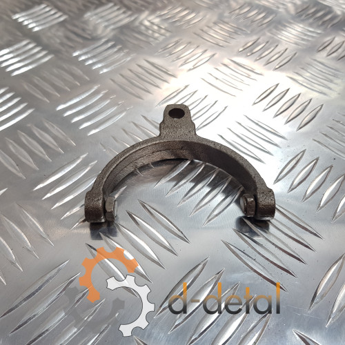 Вилка включения гидронасоса Т-40, Д-144 в сборе