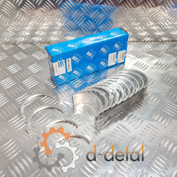 Вкладыши коренные Т-40, Д-144 комплект