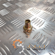 Гайка крышки клапанов Т-25, Т-40, Д144, Д21